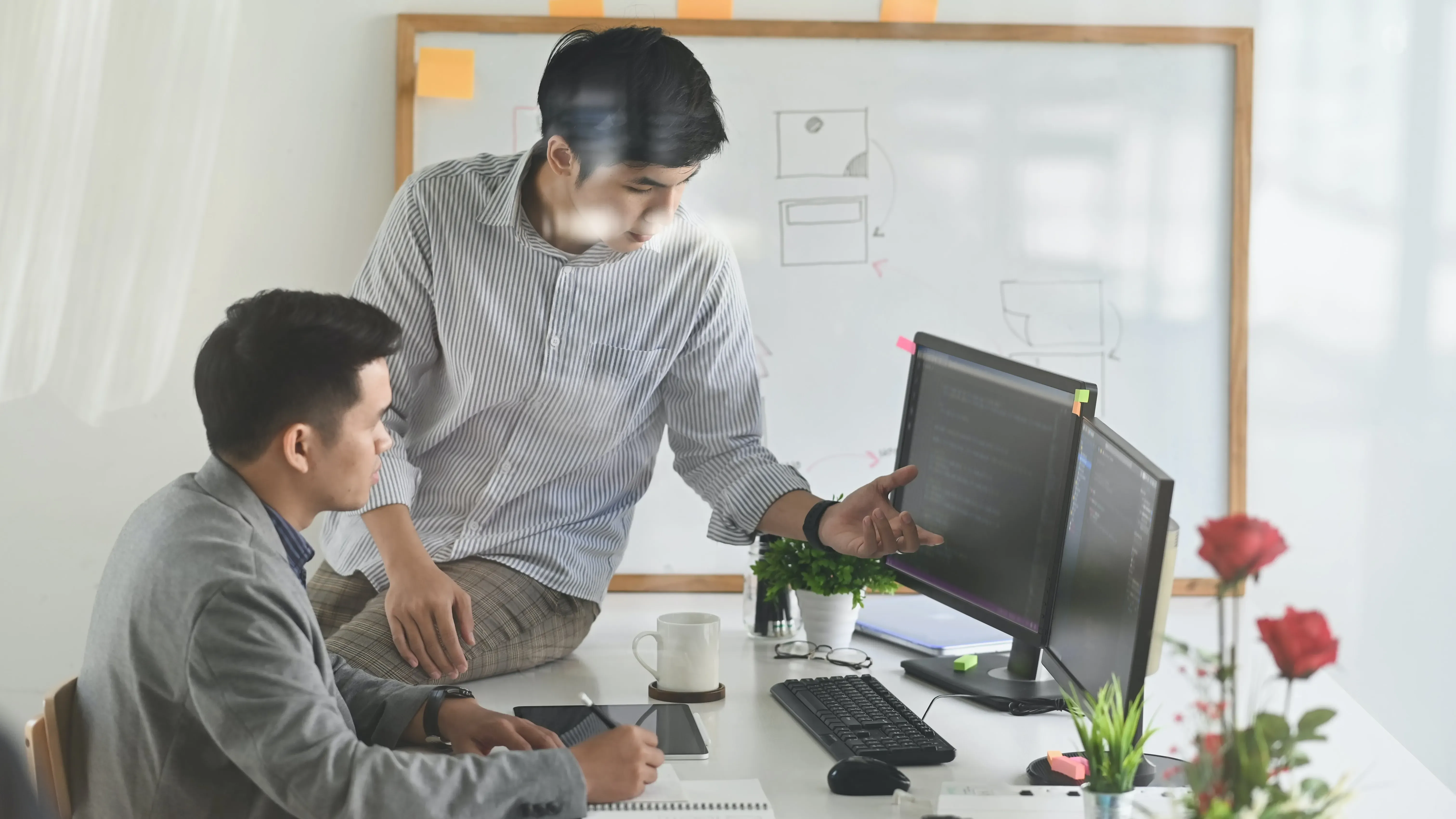 7 Best Practices for Outsourcing Software Development