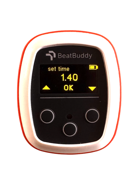 BeatBuddy Pro Device