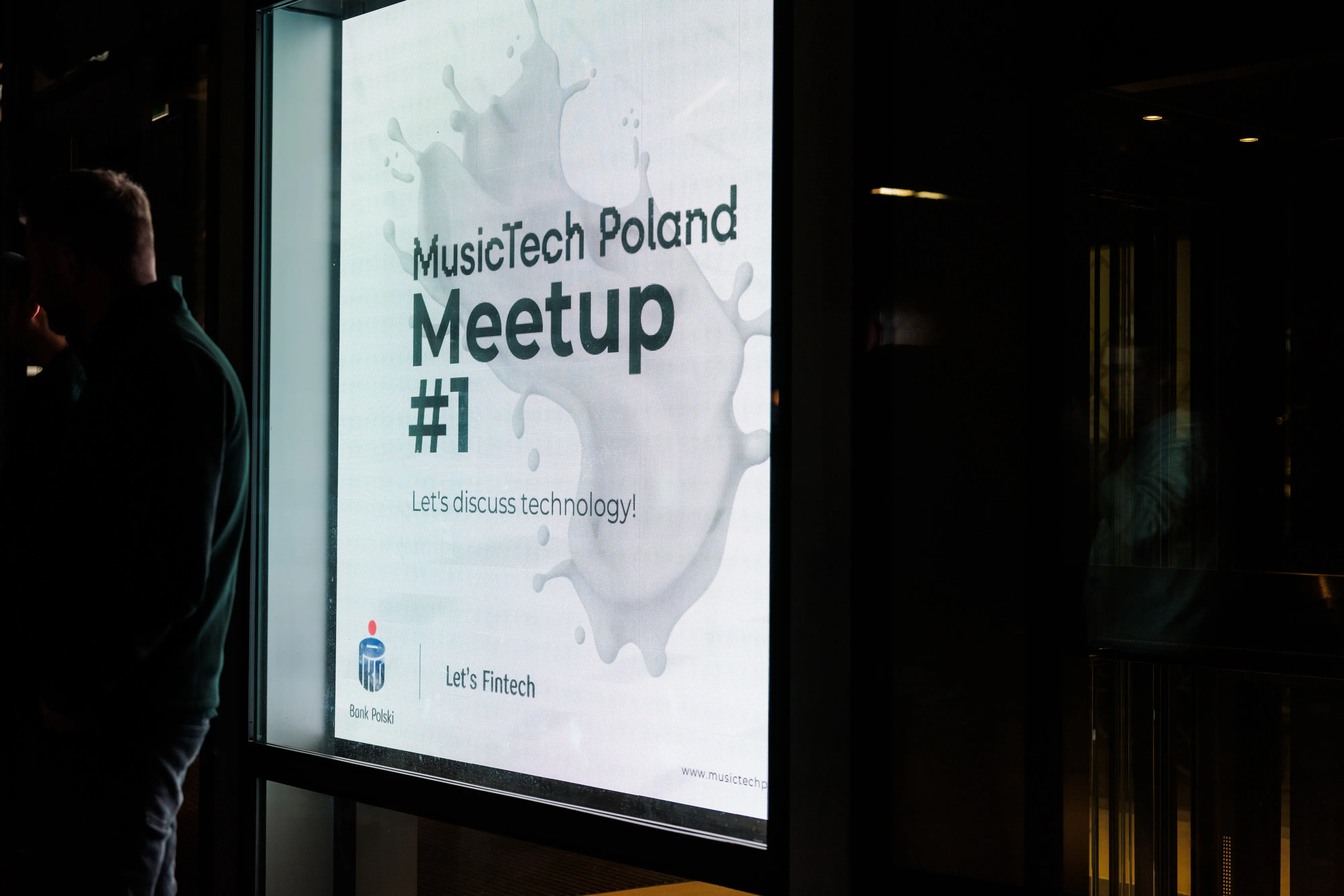 Introducing MusicTech Poland