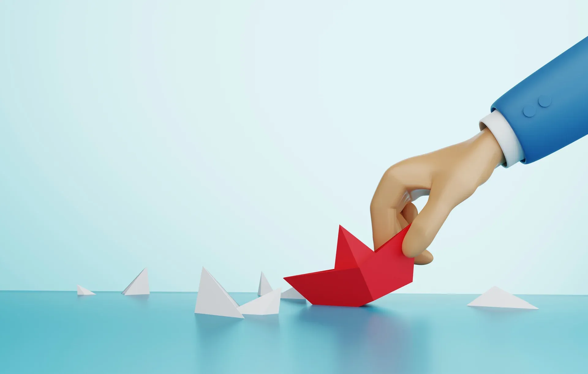 Factors that contribute to the success or failure of an IT outsourcing project