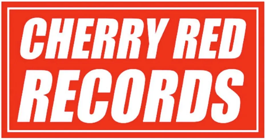 CherryRed Records