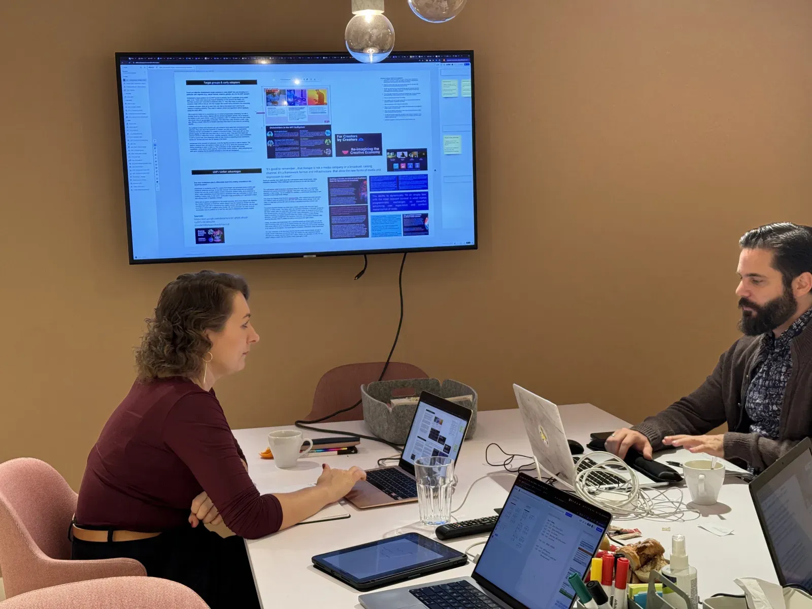 Product Development Workshop