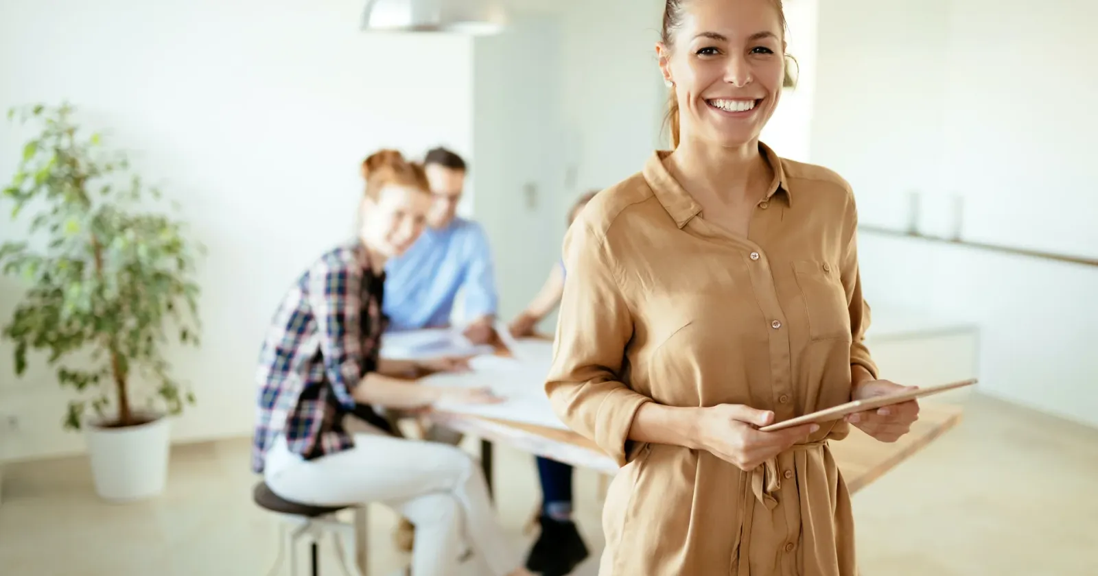Benefits of Outsourcing Software Development