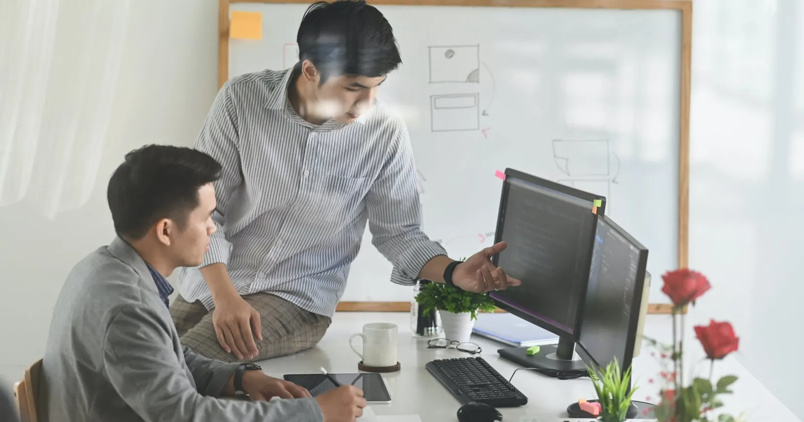 7 Best Practices for Outsourcing Software Development