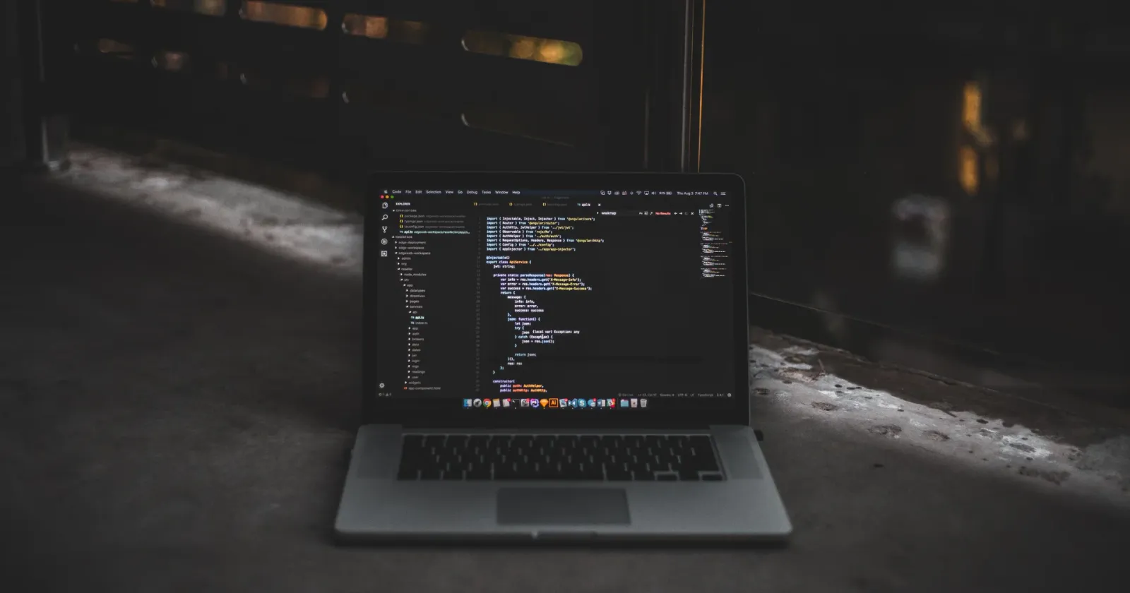 Change Detection mechanism in Angular