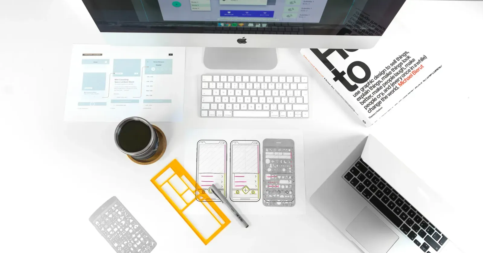 Data Modeling in MongoDB Using Design Patterns