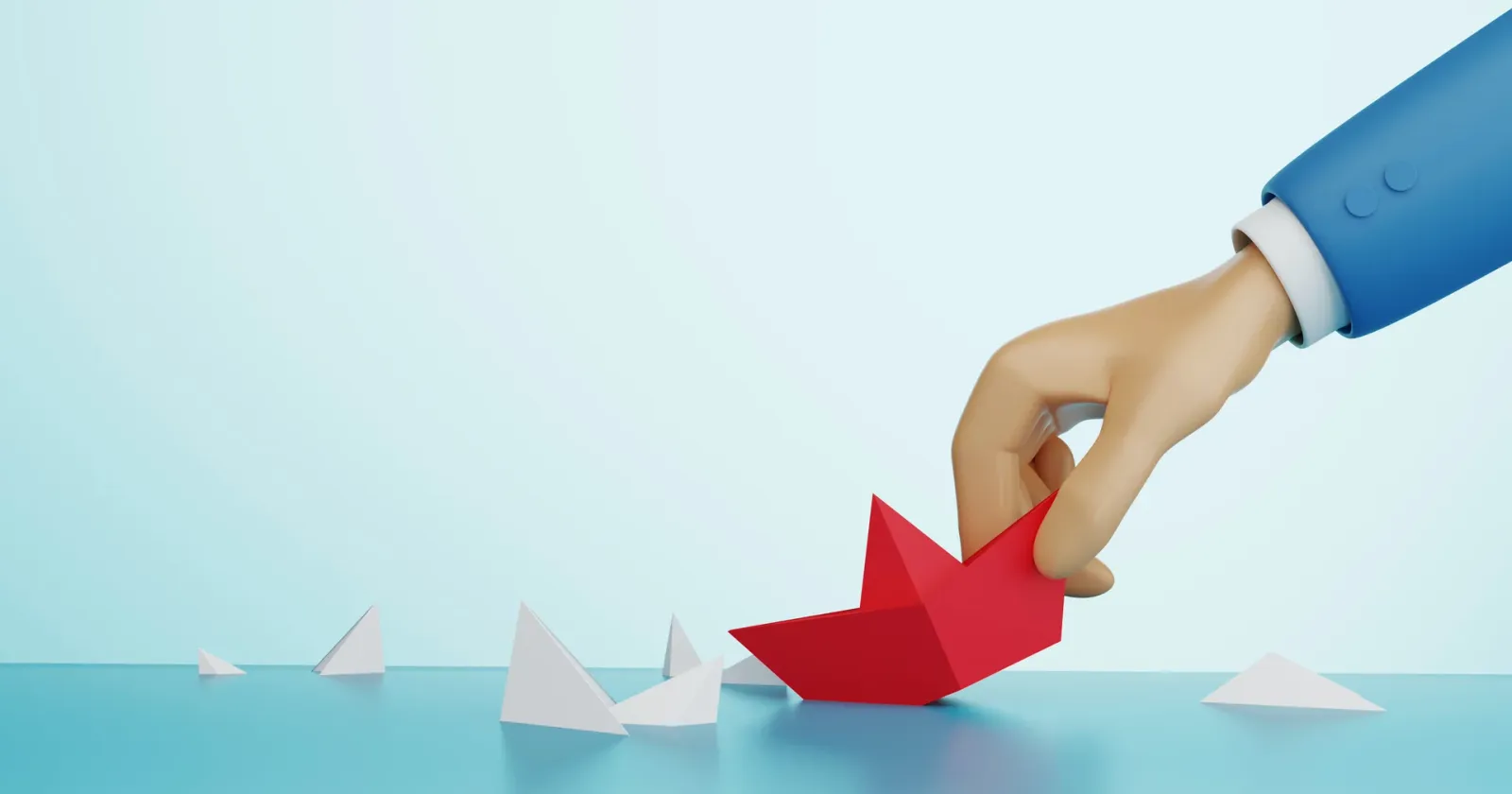 IT Outsourcing: Success and Failure Factors