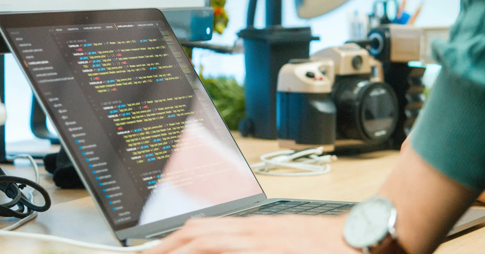 Git Better #1 — Commit Message Convention