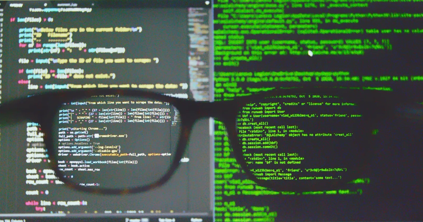 Important new features in Python 3.8