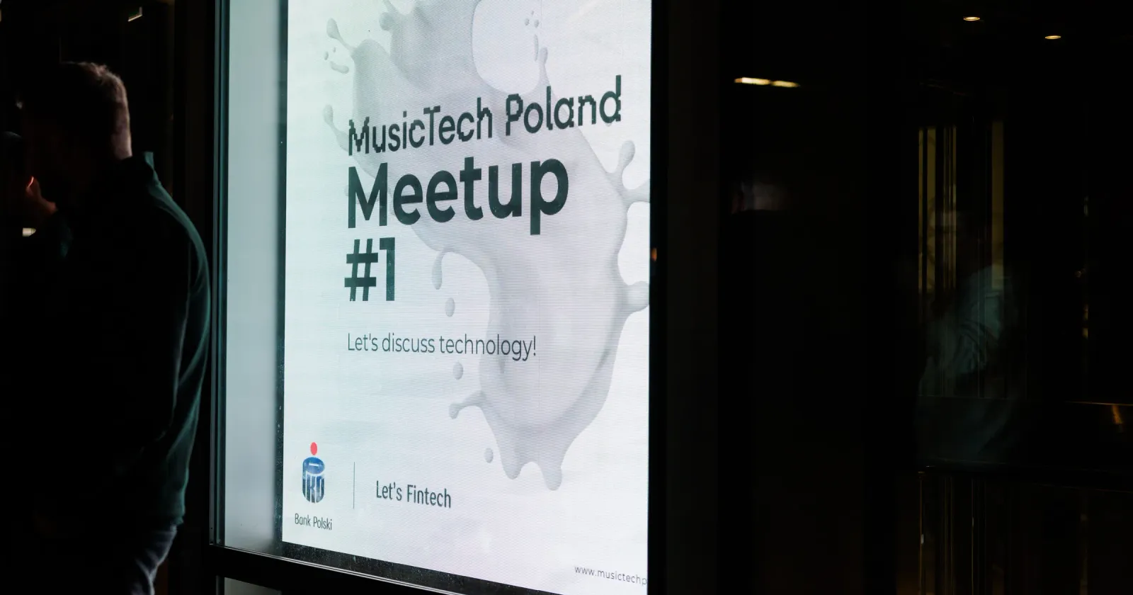 Introducing MusicTech Poland