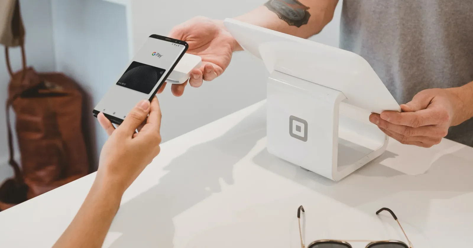 Is your business ready for the cashless era?