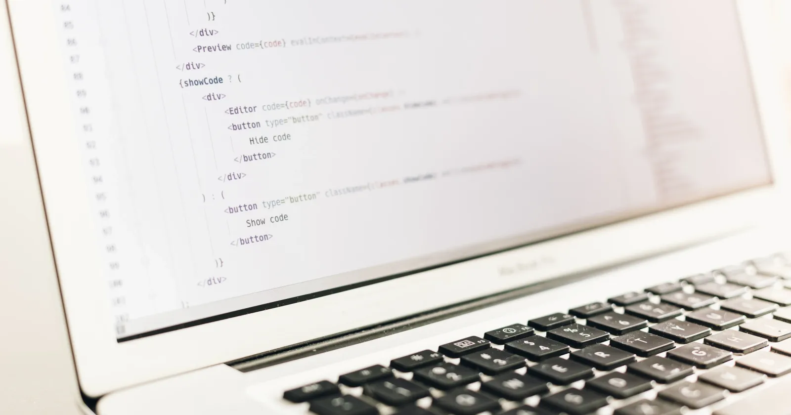 JS Frameworks: Trends and Opportunities