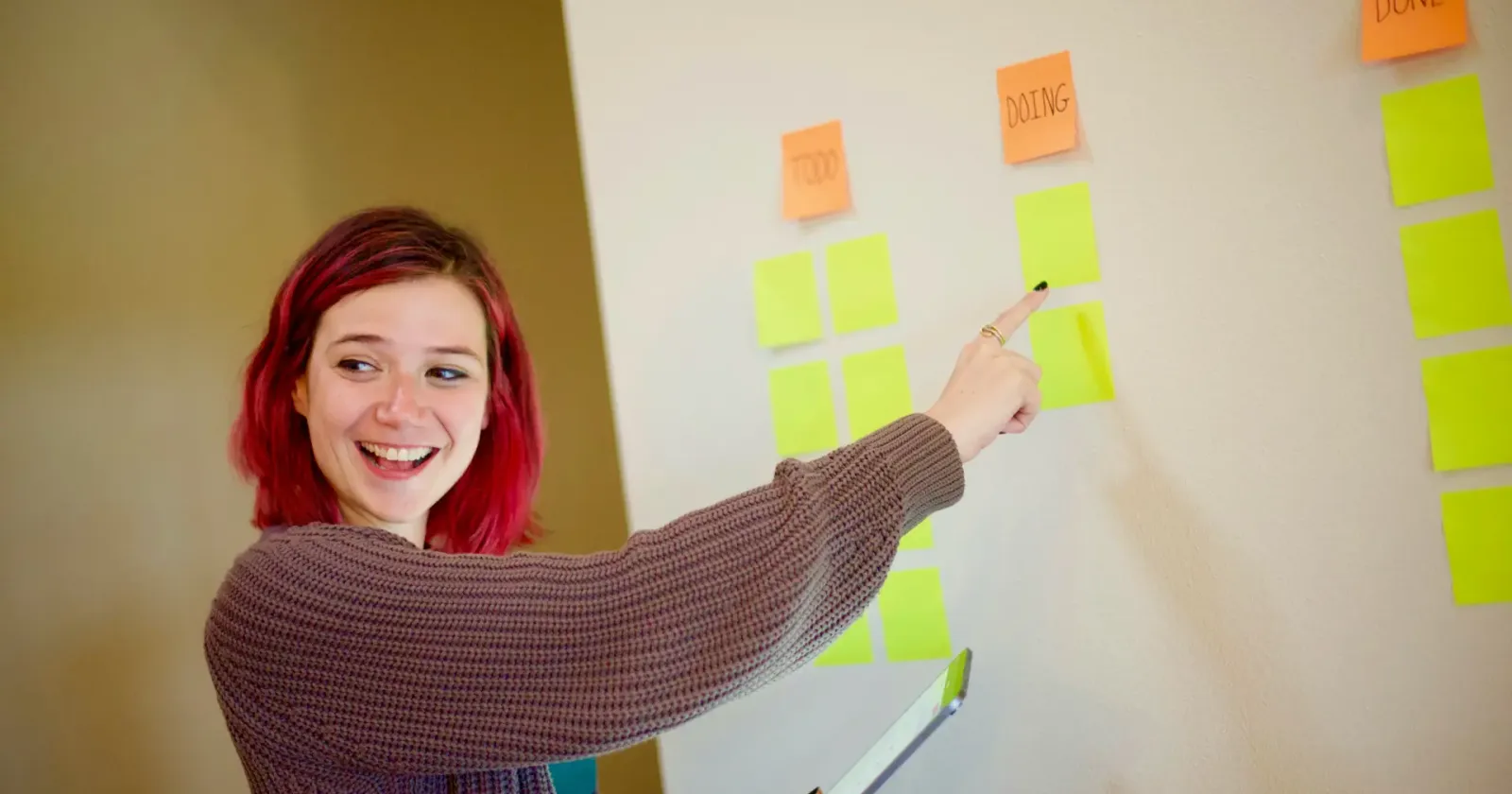 Kanban Board: Boost Your Team Productivity