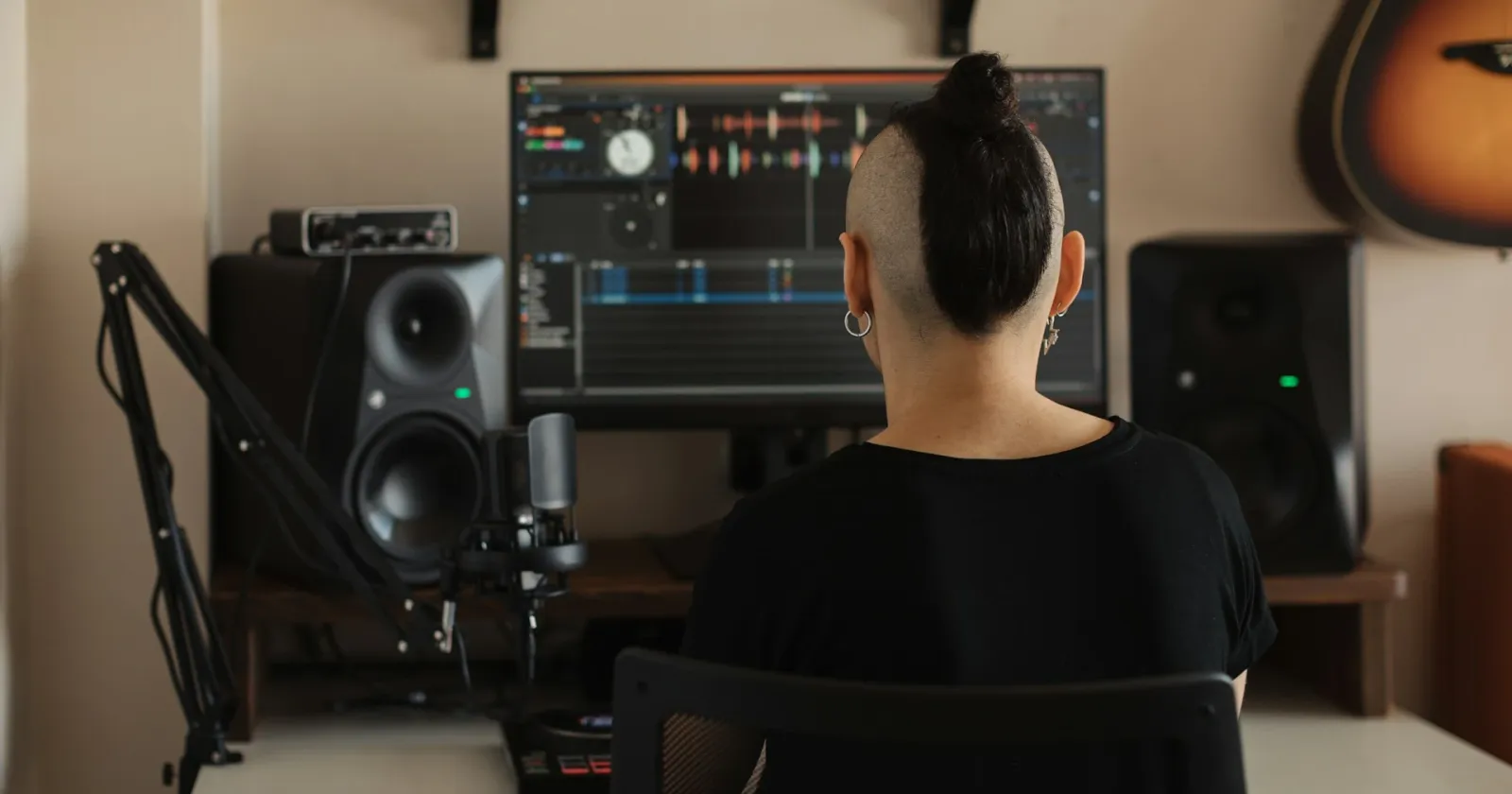 Music Industry Tech Openings (April 2025 Update)