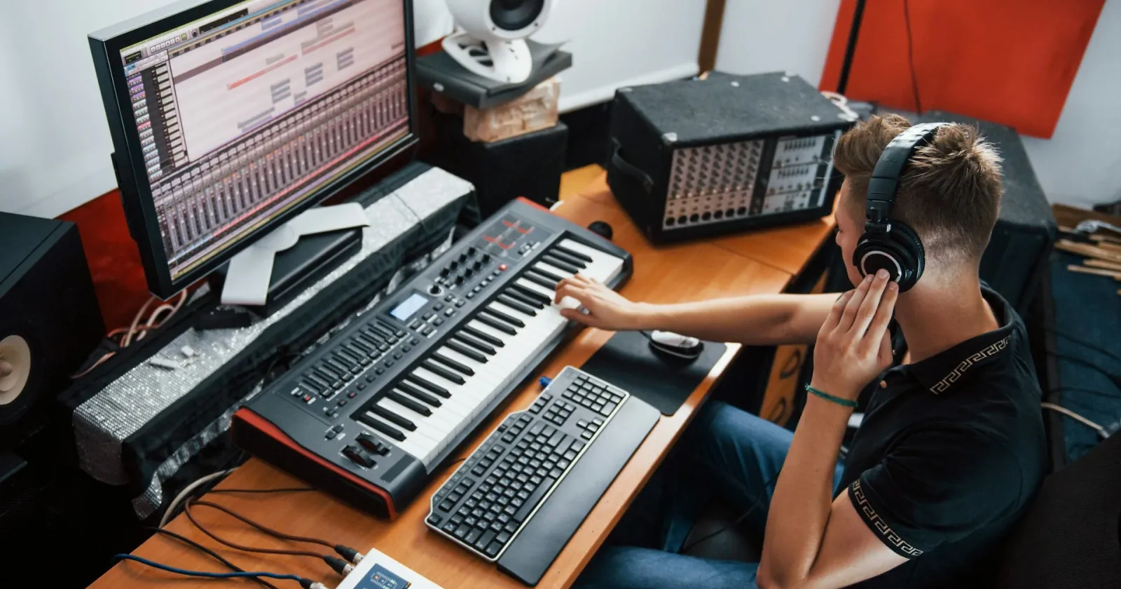 Music Industry Tech Openings (March 2025 Update)
