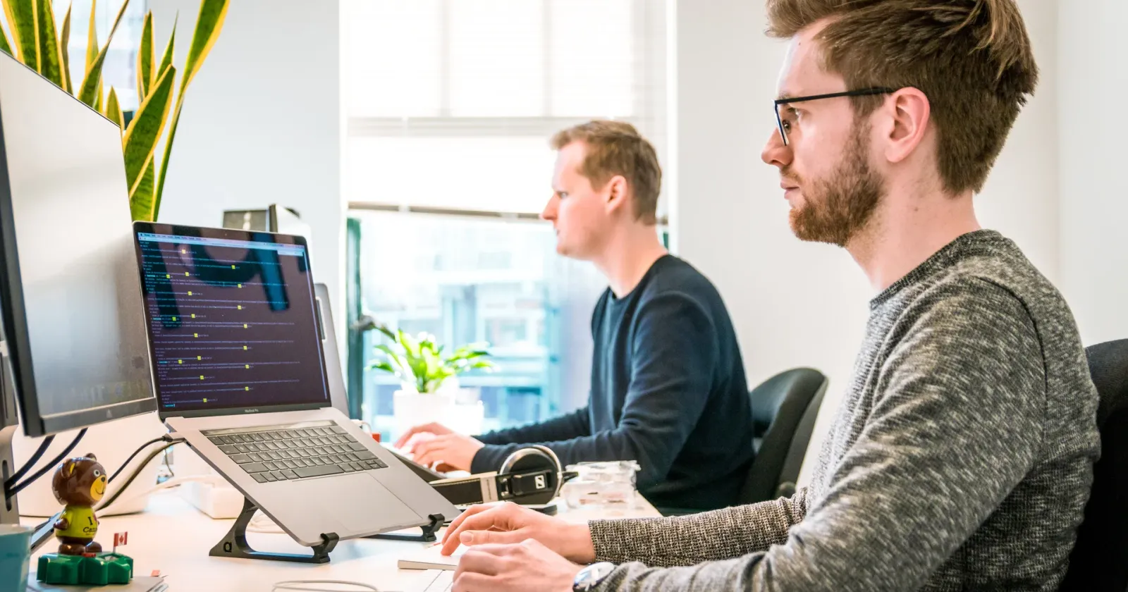 Bravelab.io: Top Developer in Poland by Clutch