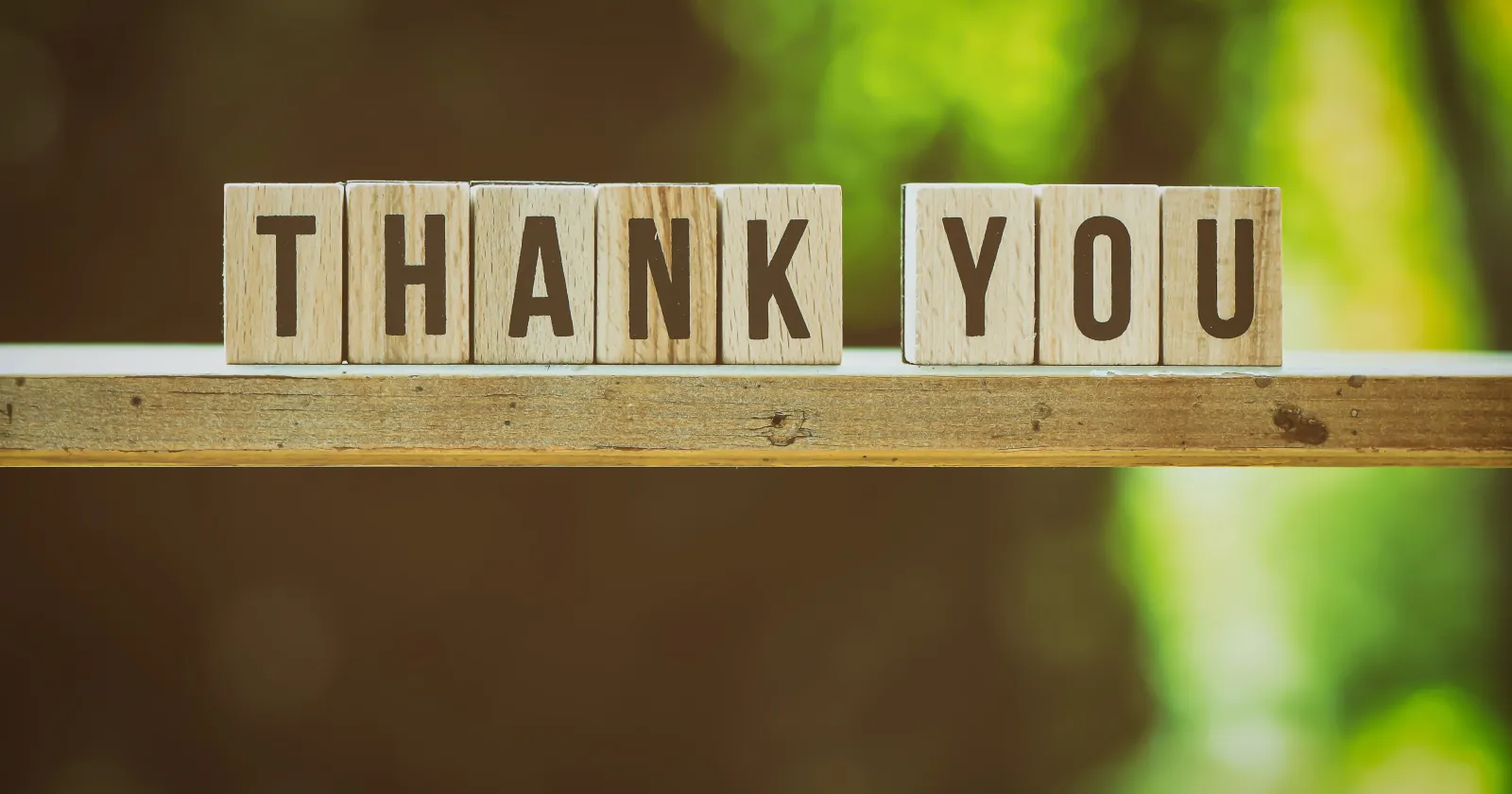 Thanks app – a Management 3.0 solution