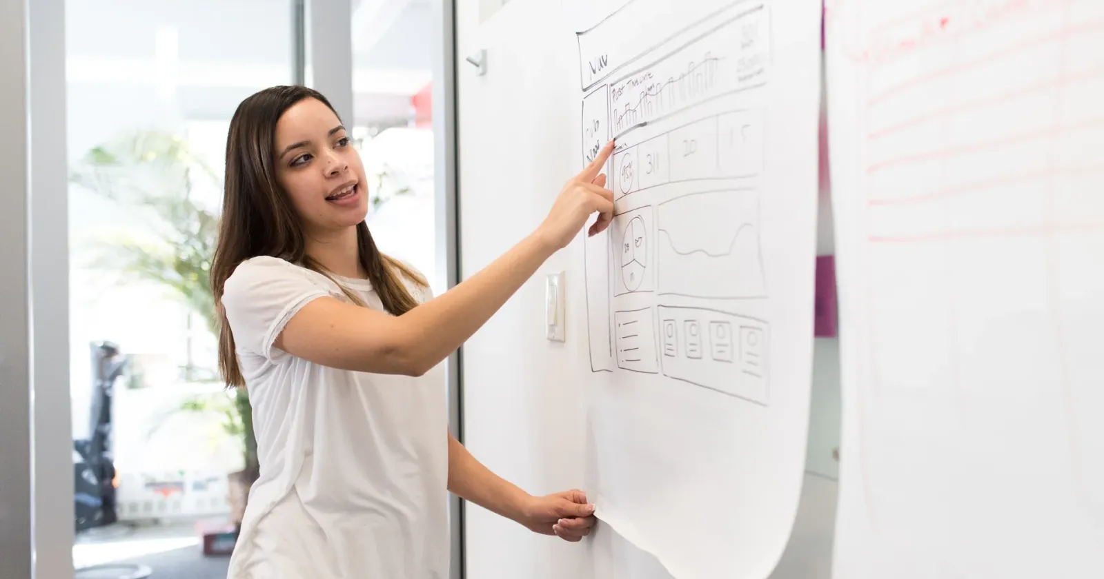 The Gender Gap in the Tech Industry