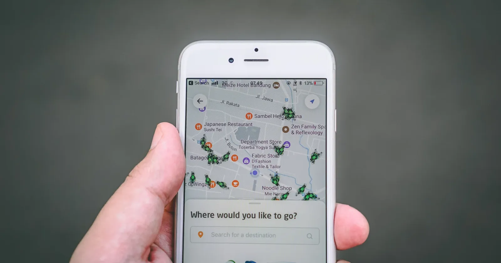 Uber 101: How Uber Made It to the Top