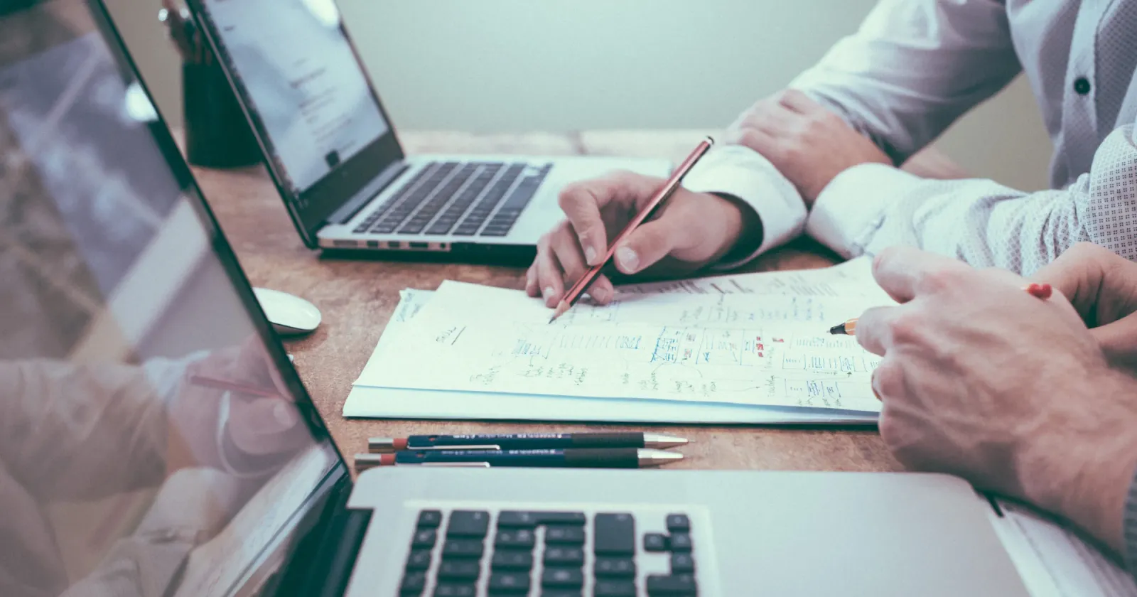 What is a Discovery Document?