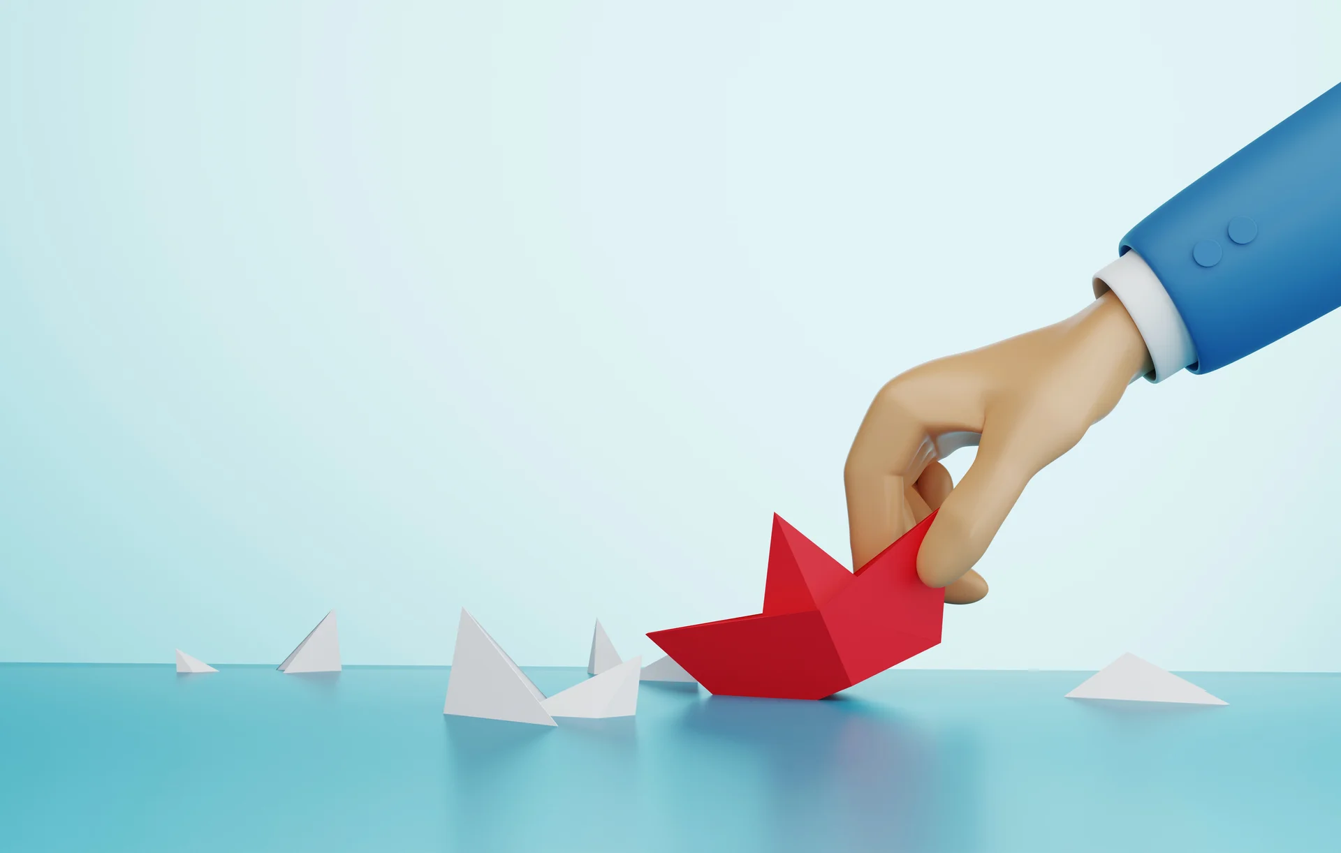 Factors that contribute to the success or failure of an IT outsourcing project