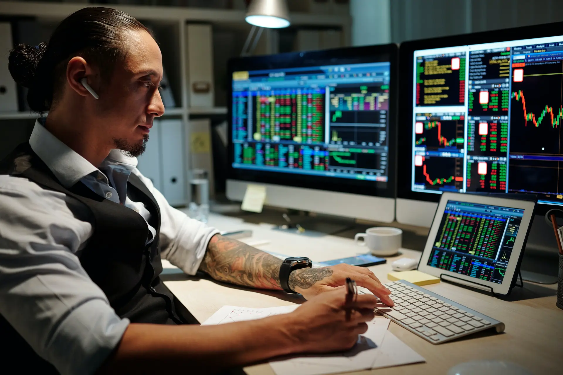 Installing Proxmox on dedicated server from OVH