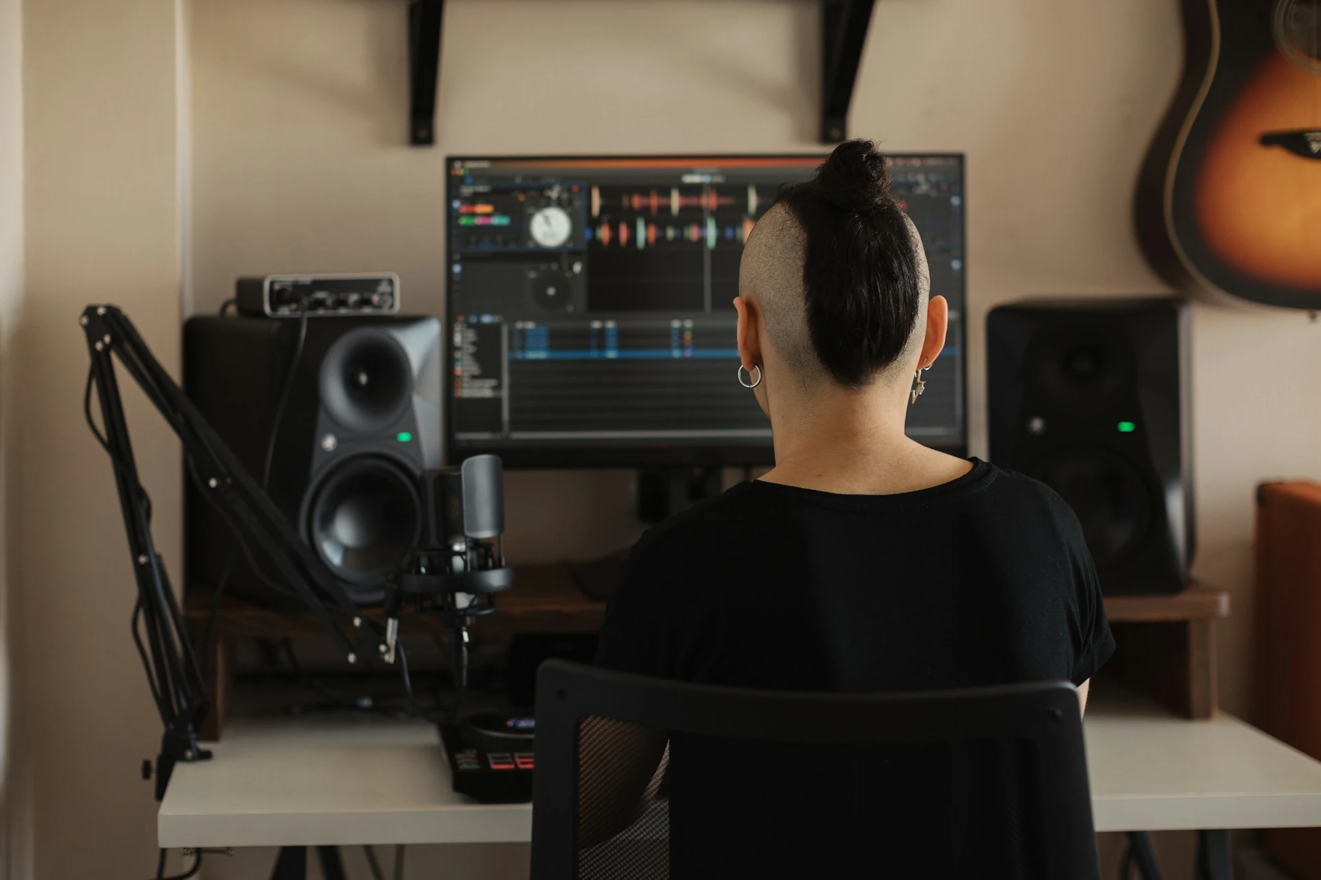 Music Industry Tech Openings (April 2025 Update)