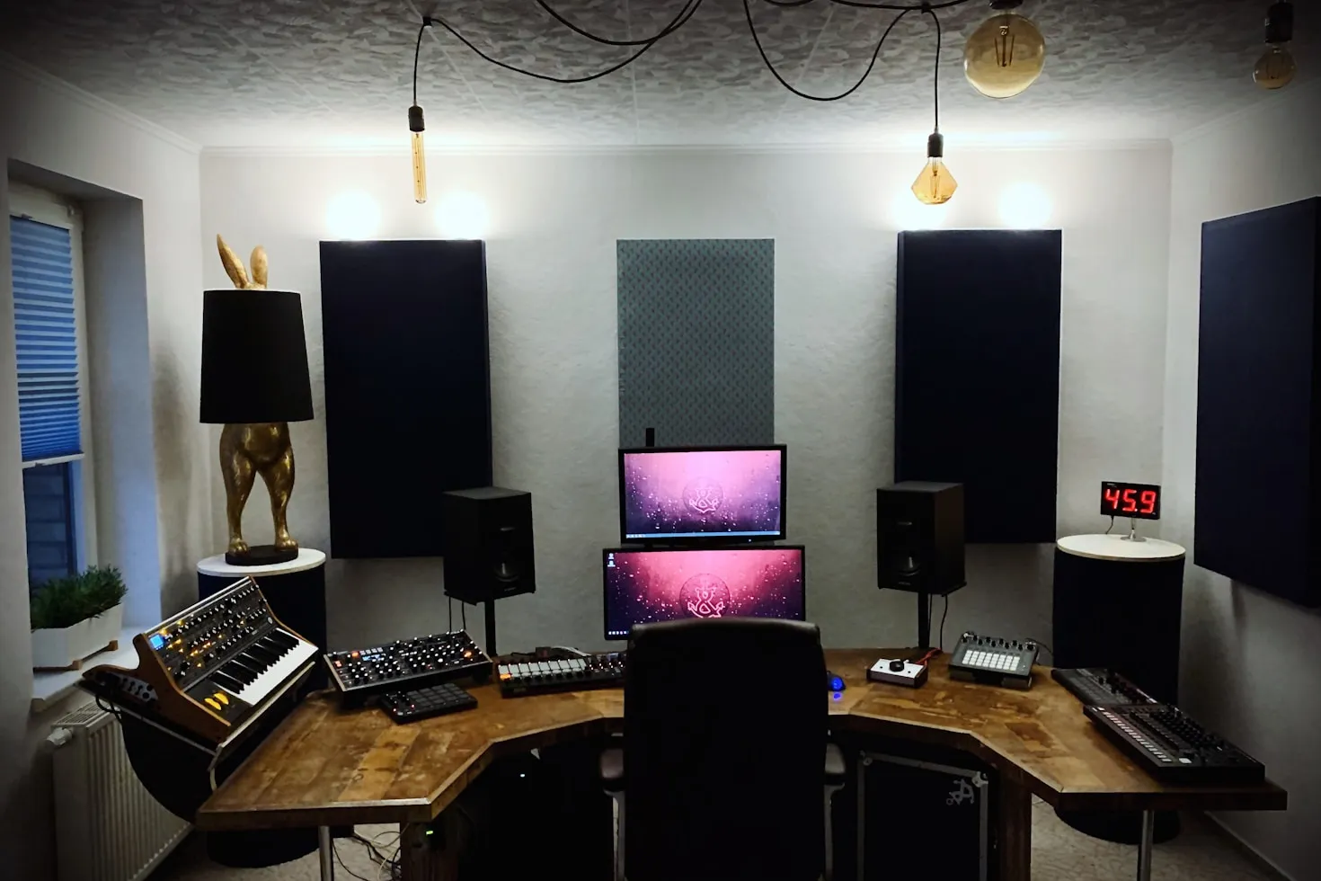 AI Audio Similarity Search: The Future of Sound Library Discovery