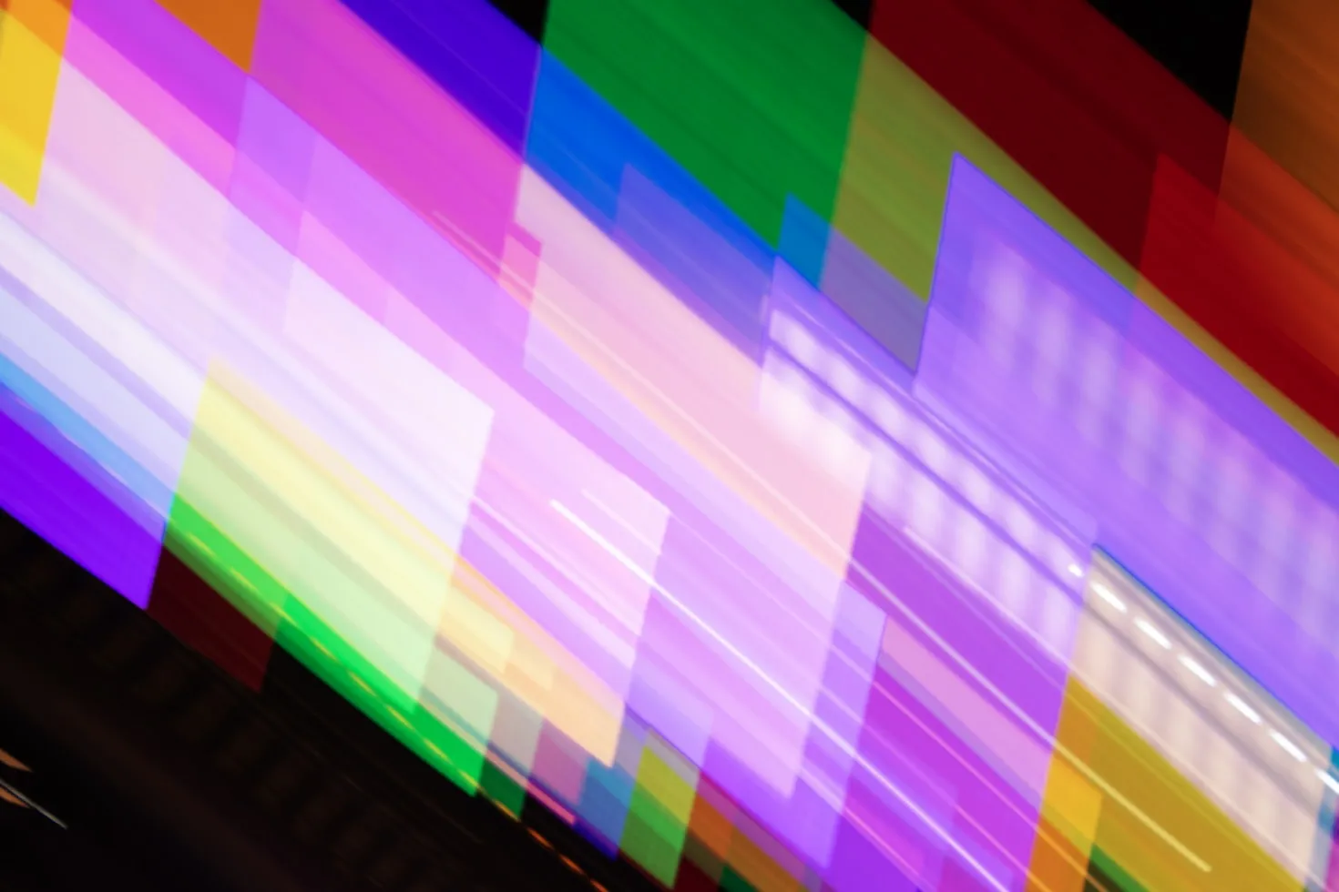 Ambistream – Multi-Layer Streaming Platform