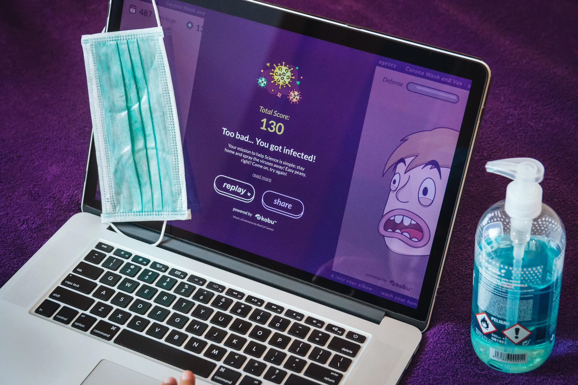 Cultural transformation through the pandemic era