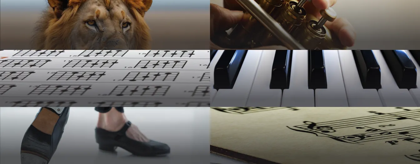 MemoSonic: Building an Audio Memory Game