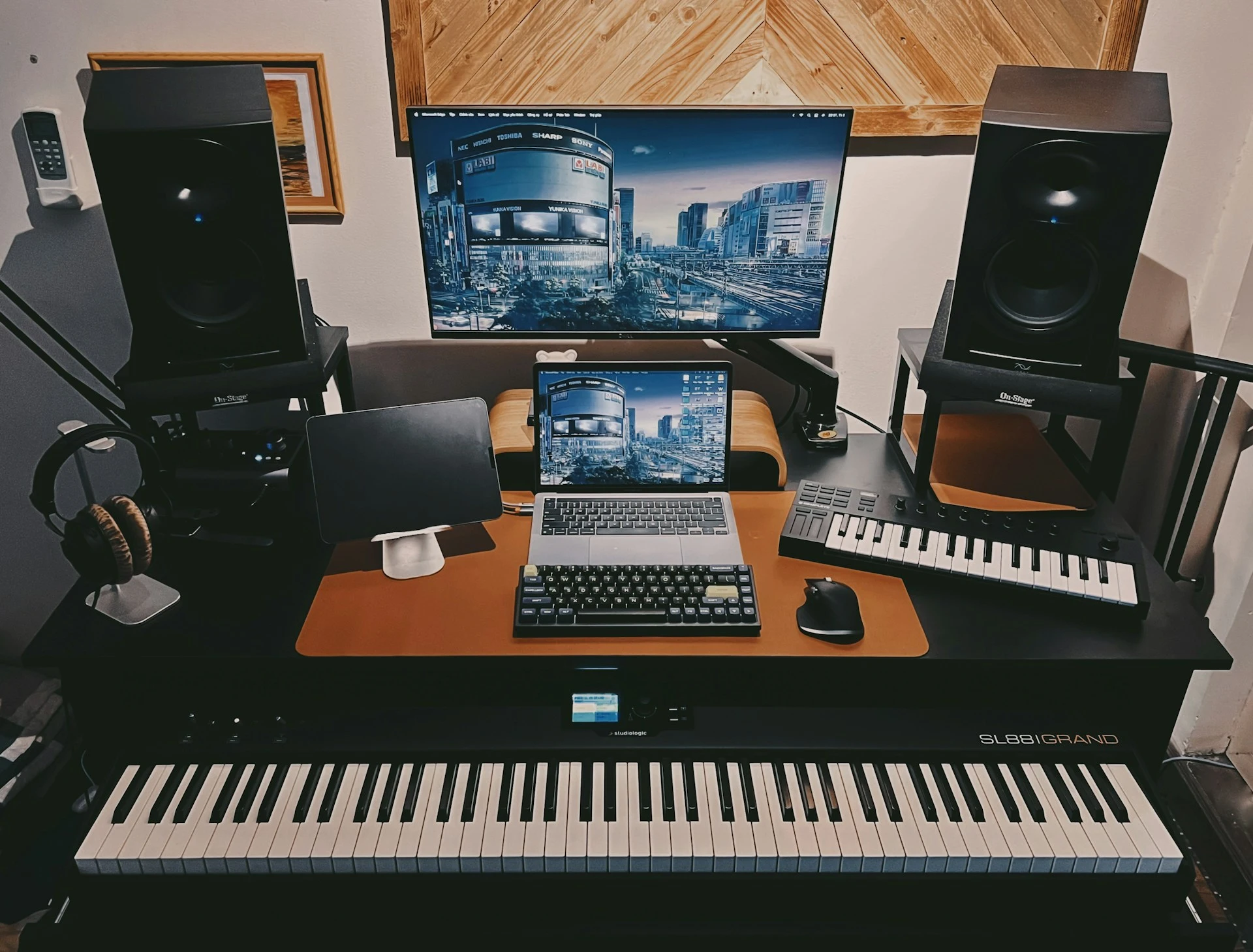 Music Industry Tech Openings (May 2025 Update)