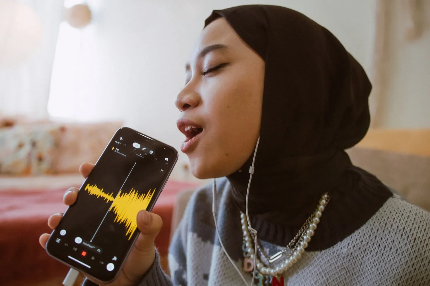 The Voice Memo Graveyard Problem