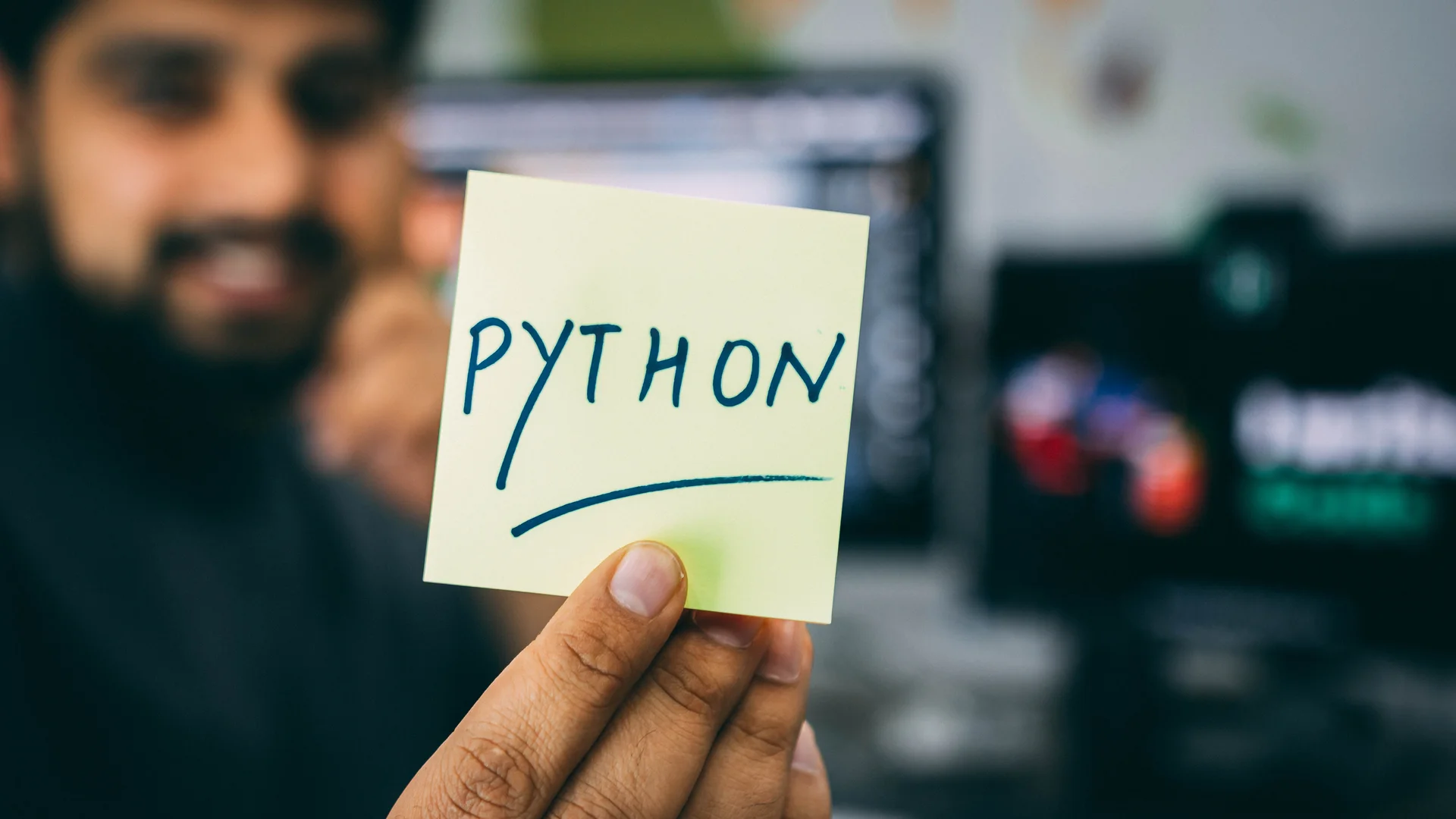 Why the Programming World Loves Python