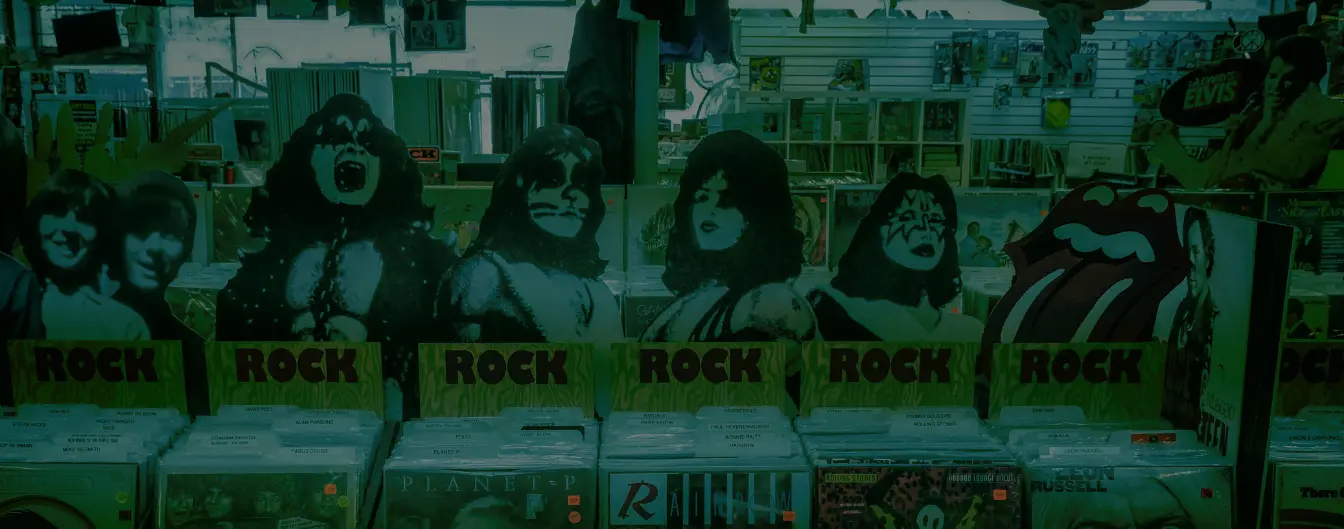 Universal Music Data Parser for 20+ Platforms