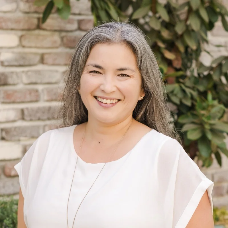 Natalie Jacobs - Equalizer Consulting