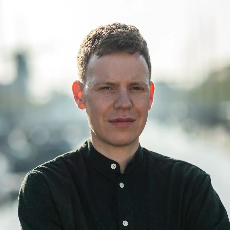 Thijs - Angle of Impact